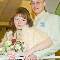 Олюня