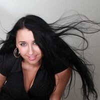 Галина Забалуева