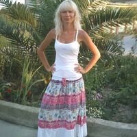 Лобачева Анастасия