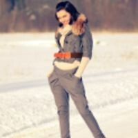 Евдокия Романова