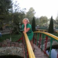 Оксана