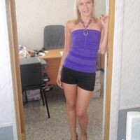 Баринова Ирина