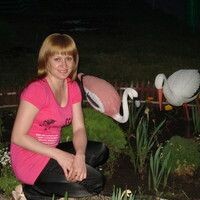Синицкая Эльвира