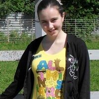 Екатерина Козлова