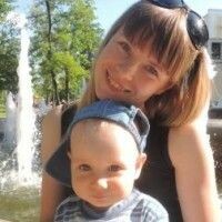 Валентина Сутько