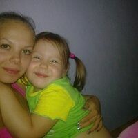 Бехтянова Анюта