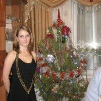 Волкова Екатерина