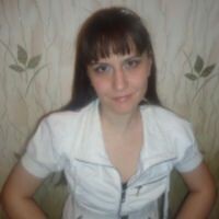 Алена Бельская