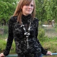 Жанна Сеськова