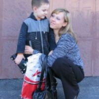 Алена Спирина