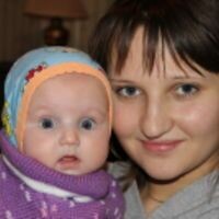 Оксана