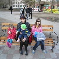 Ирина Крюкова