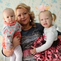 Ольга Ибрагимова