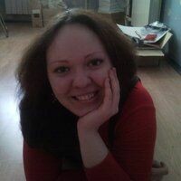 Анна Цапига