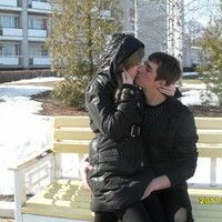 Юлия Стрибунова