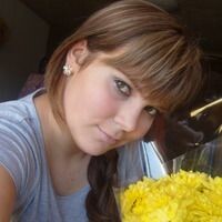 Марина Кононова