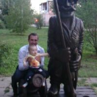 Александр Кружалов