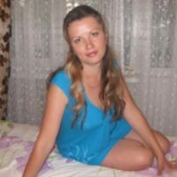 Елена Воркачева