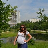 Екатерина Фроловская
