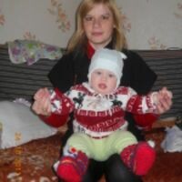 Марина Калиниченко