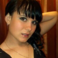 Наталья Фроликова