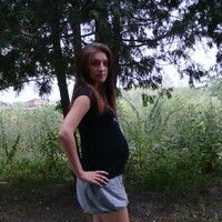 Волкова Анна
