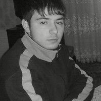 Севзиханов Ризван