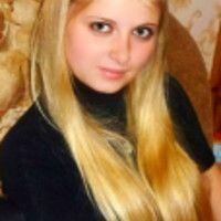 Анастасия Офилькина
