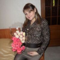 эльвира шафигуллина