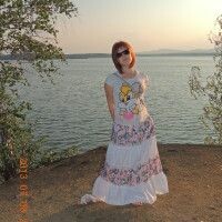 Елена Бабенко