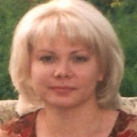 Беленко Лариса