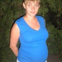 Гоголева Лена