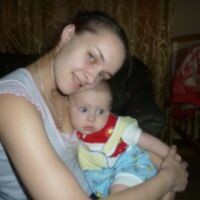 Катерина Суркова