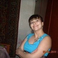 Пюрко Татьяна