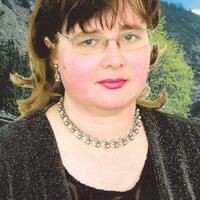 Медведева Наталья