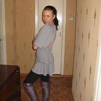 Pushkina Natallia