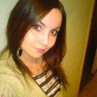 Сахарова Алина