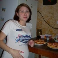 Наталья Иванова