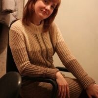 Елена Тихомирова