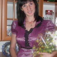 Миляуша Гарифуллина