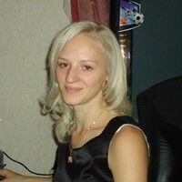 Неаронова Екатерина