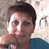 Сокольская Светлана