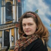 Елена