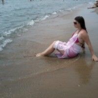 Дарья Кадочкина