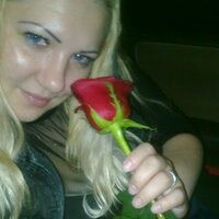 Григорьева Марина