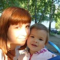 Ксения мамаВасилисы