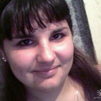 курилова ксения