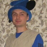 розвезев юра