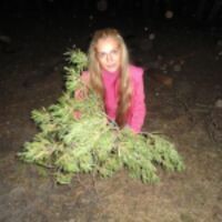 Кристина Охотская