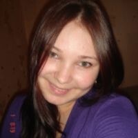Эльвира Сокова